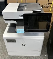 HP Laserjet Copier & Printer