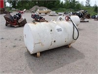 1345 L Diesel Fuel Tank