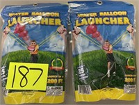 2-water balloon launcher