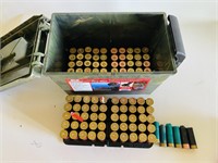!2 Gauge Shotgun Ammo in Ammo Box