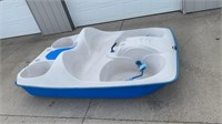 Two Person Pedal Boat