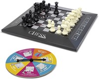 Chess Set Board Game for Kids and Adults