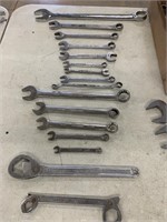 NAME BRAND WRENCH'S
