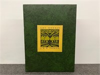 The Hobbit by J.R.R. Tolkien, 1966, In Slipcase