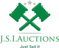 Our next auction will be June 20th @ 7 PM