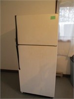 Roper Refrigerator / Freezer