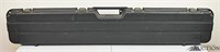 Black Doskocil Hard Plastic Rifle Case