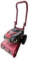 Craftsman Pressure Washer