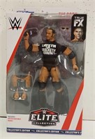 WWE The Rock Elite Collection Wrestling Figure