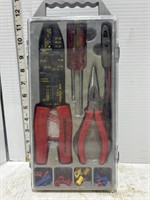 GB multi-purpose electrical kit
