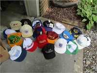 all hats for 1 money