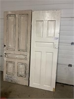 2 DOORS
