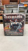 Transformers: Prowl Bust, In Box