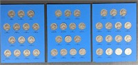 Complete Washington Quarters Collection '65-'87