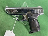 Lorcin Model L380 Pistol, 380 Acp.