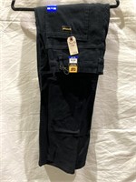 Cat Mens Workwear Pants 36x32