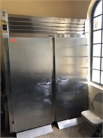 Traulsen  2-door Commercial Refrigerator
