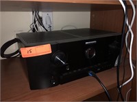 Marantz SR5008 AV Surround receiver