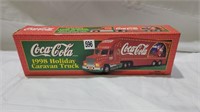 Nib coke semi