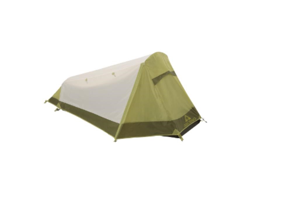 $119 Ascend Nine Mile 1-Person Backpacking Tent