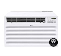 LG 14,000 BTU 230-Volt Air Conditioner