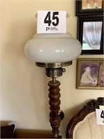 Lamp (Living Room)