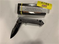 TAC FORCE TF-916 SPRING ASSIST FOLDING KNIFE