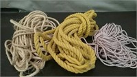 Box - Assorted Rope, 3 Types