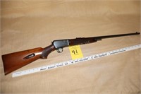 Winchester Model 63 Super Speed 22L