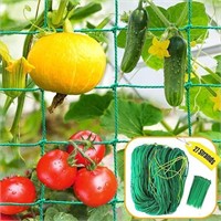 Durable Garden Trellis Netting