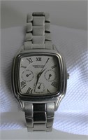 Kenneth Cole Reaction Watch