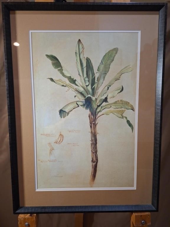 Art & Home Decor Auction