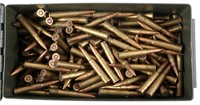 OVER 32 POUNDS OF .303 BRITISH  IN AMMO CAN