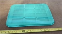 PAMPERED CHEF CANDY MOLD