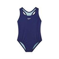 New Girls Swimsuit One Piece (Blueprint, 7)