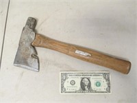 Vintage Stanley Hatchet