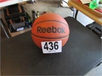 Reebok Basketball