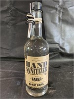 Faber Hand Sanitizer w/ Spout