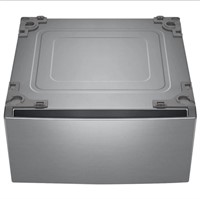 LG - Laundry Pedestal (In Box)