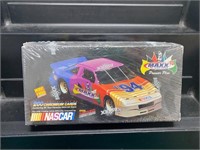 1994 MAXX Nascar Race Cards Sealed Wax Box