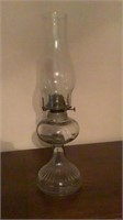 Kerosene lamp