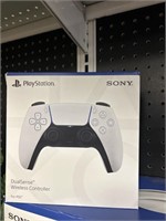 Sony playstation wireless controller for PS5