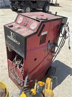 AUTONICE AC RECYCLE SYSTEM