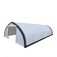 TMG 30 'x 60' Peak Ceiling Storage Shelter