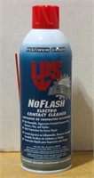 LPS Electro Contact Cleaner 12 Oz Cans. Bidding