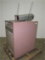 Industrial Heater-