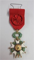 French Legion of Honor Medal
