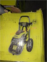 RYOBI Corded 2500PSI 1.2GPM Pressure Washer