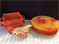 Fall Kitchenware