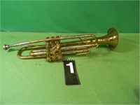 Vintage Trumpet